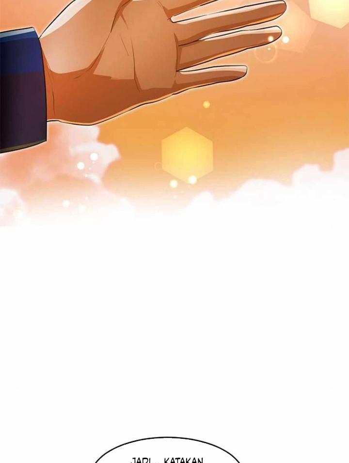 The Girl from Random Chatting! Chapter 314 Gambar 35