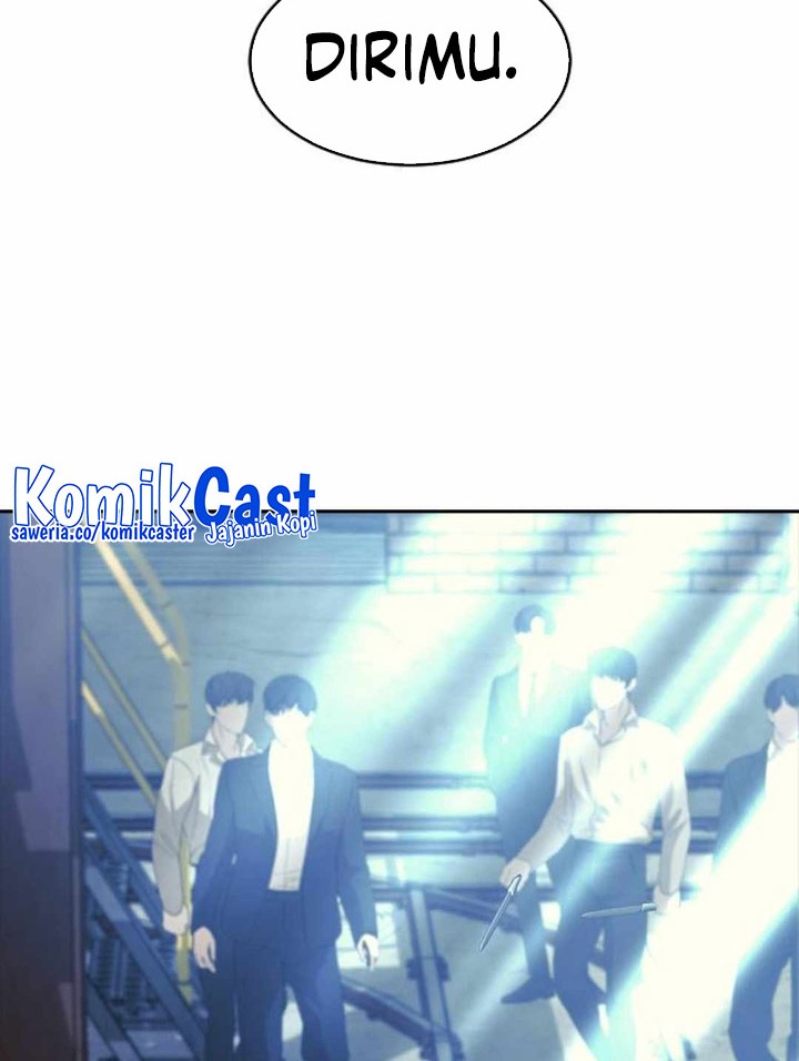 The Girl from Random Chatting! Chapter 314 Gambar 41