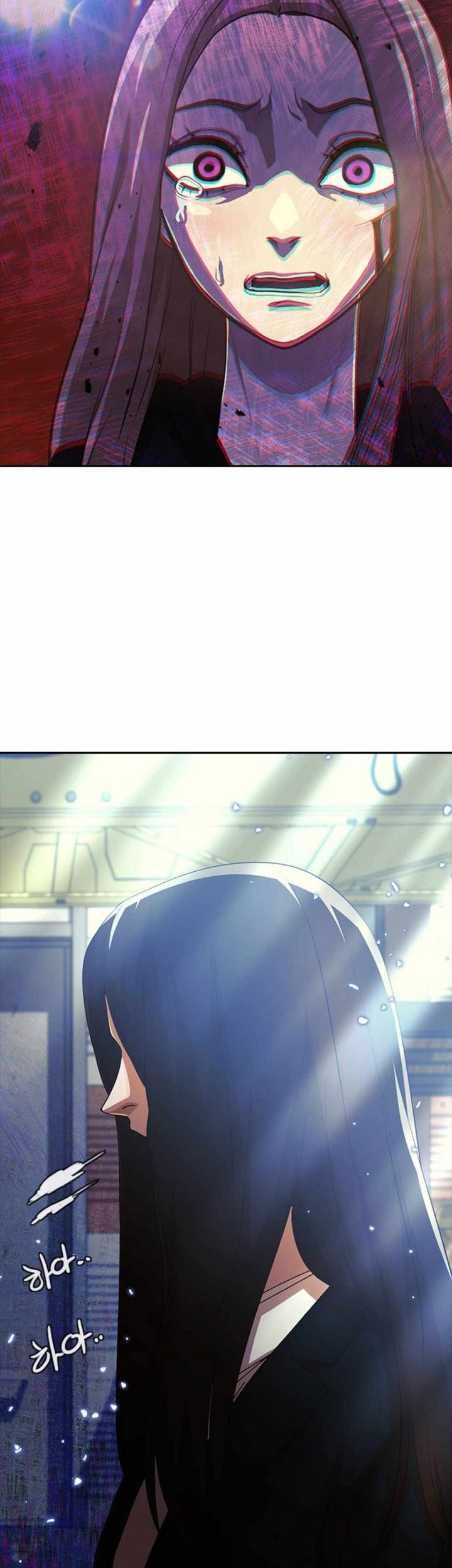 The Girl from Random Chatting! Chapter 314 Gambar 44