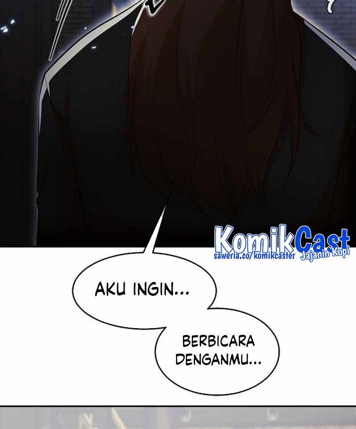The Girl from Random Chatting! Chapter 314 Gambar 49