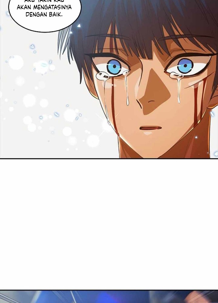 The Girl from Random Chatting! Chapter 314 Gambar 53