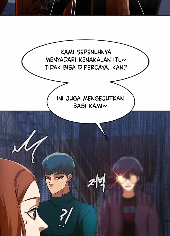 The Girl from Random Chatting! Chapter 314 Gambar 61