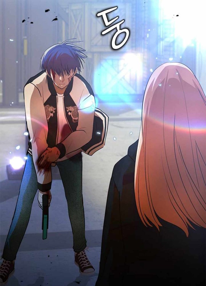 The Girl from Random Chatting! Chapter 314 Gambar 65