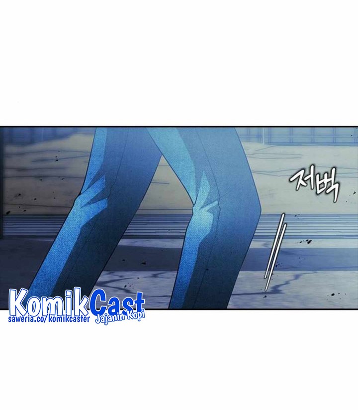 The Girl from Random Chatting! Chapter 314 Gambar 73