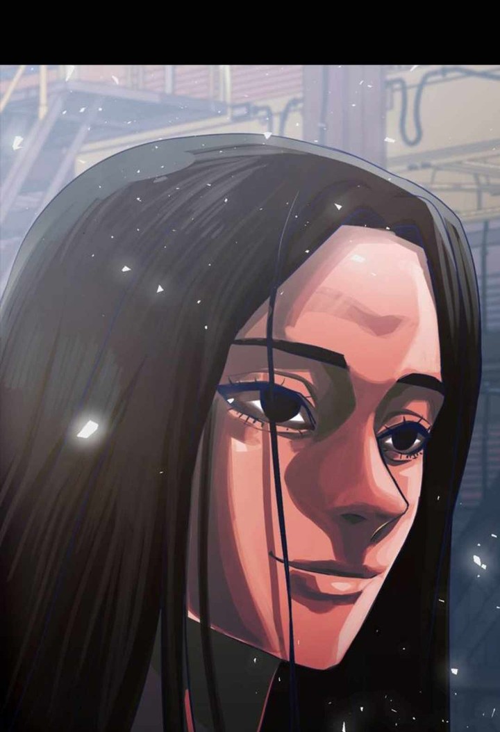 The Girl from Random Chatting! Chapter 314 Gambar 5