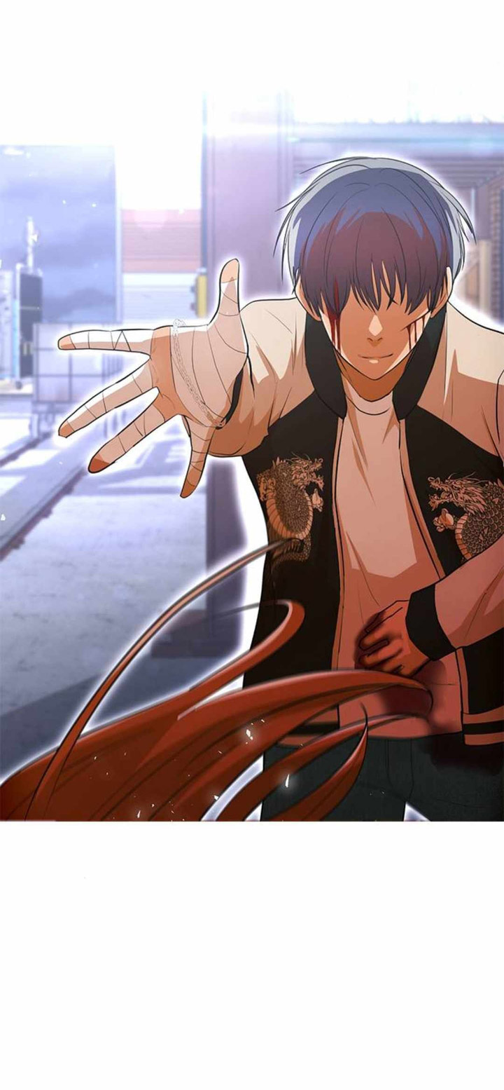 The Girl from Random Chatting! Chapter 314 Gambar 82