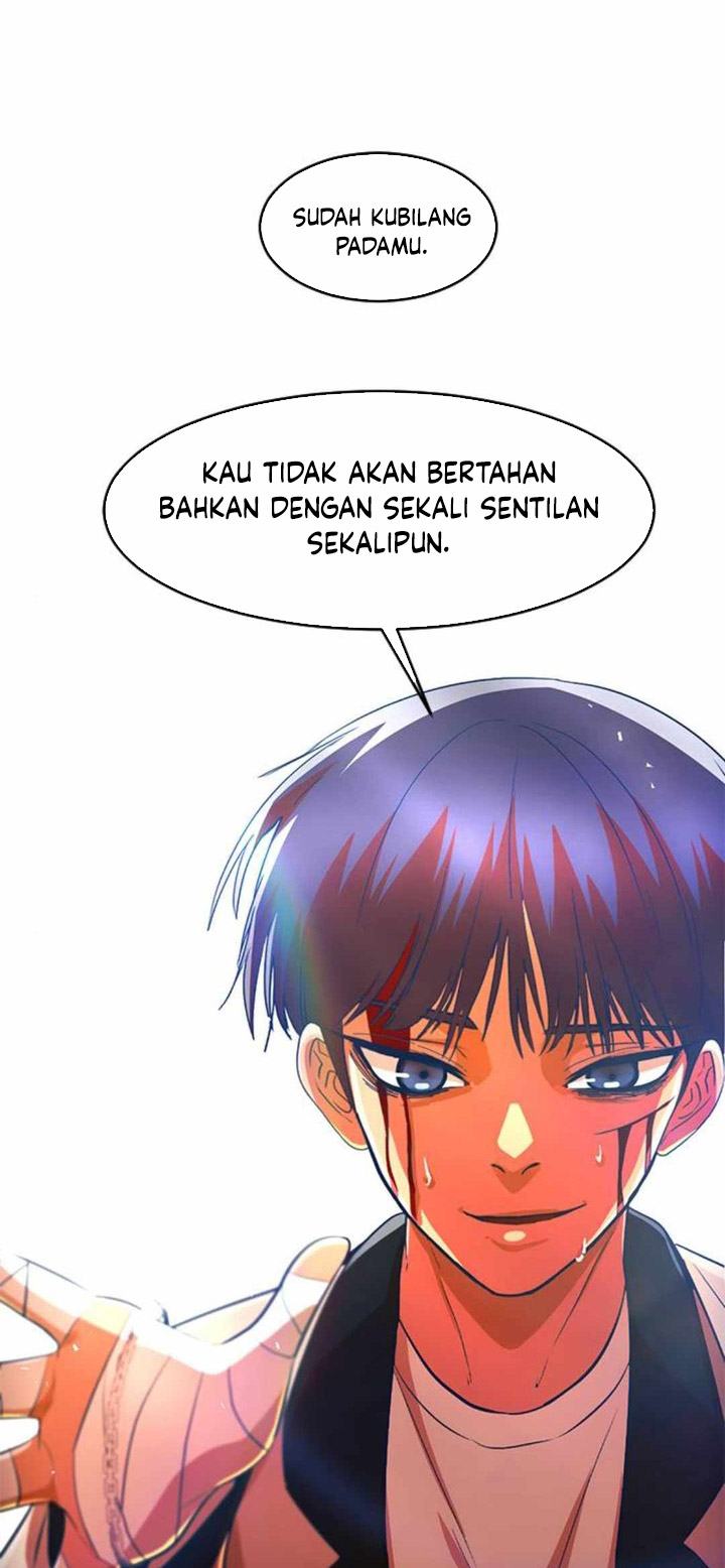 The Girl from Random Chatting! Chapter 314 Gambar 83