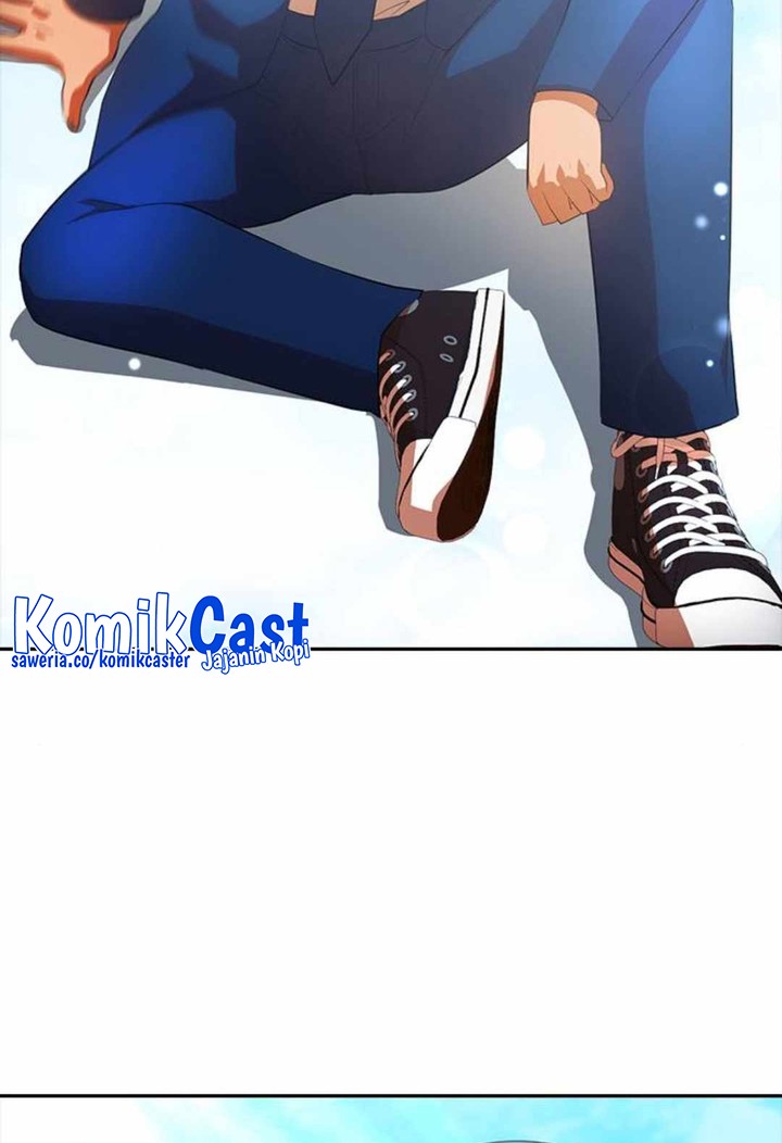 The Girl from Random Chatting! Chapter 314 Gambar 9