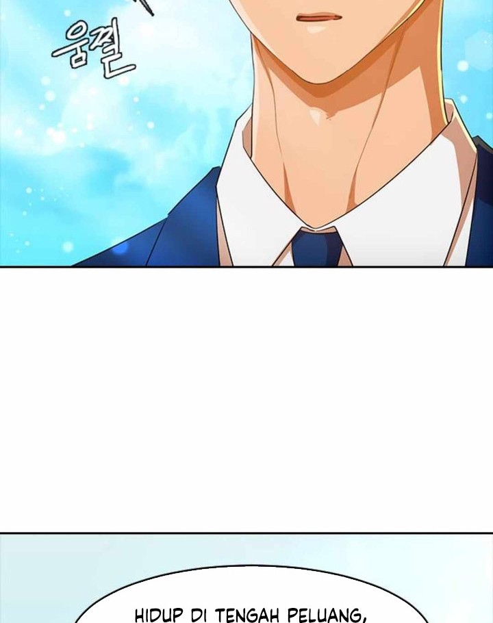 The Girl from Random Chatting! Chapter 314 Gambar 11