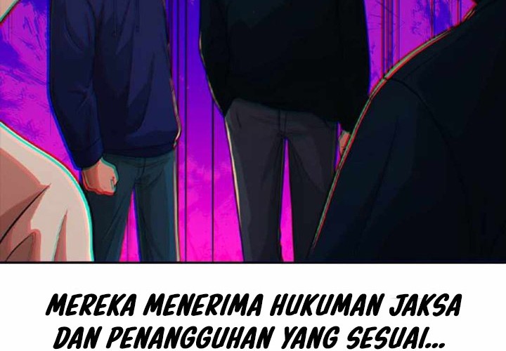 The Girl from Random Chatting! Chapter 311 Gambar 21