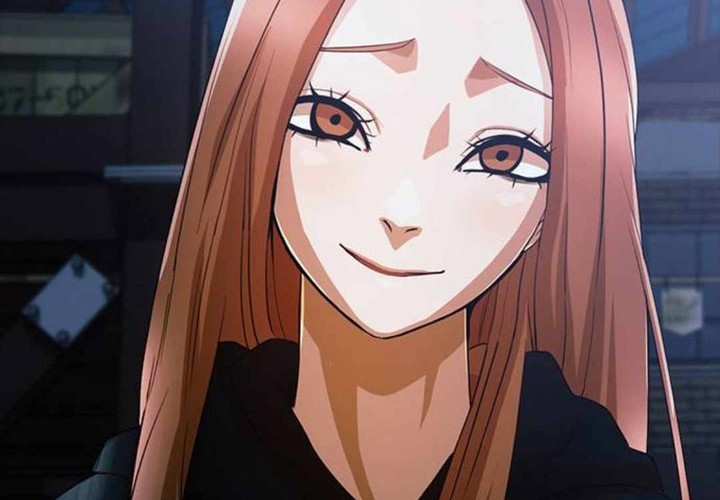 The Girl from Random Chatting! Chapter 311 Gambar 45