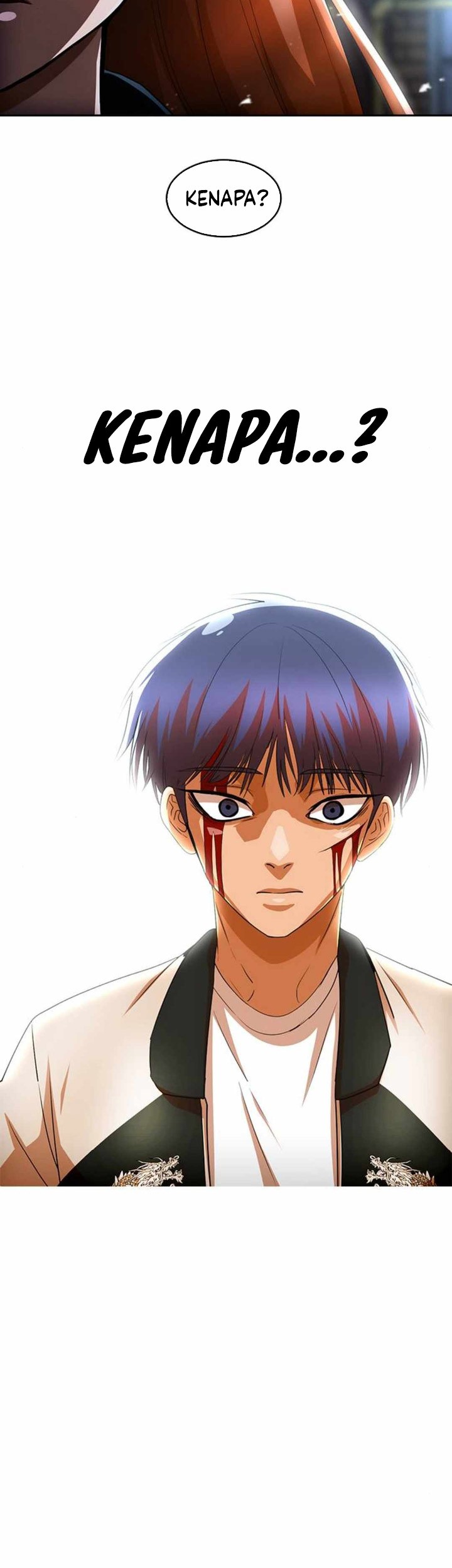 The Girl from Random Chatting! Chapter 311 Gambar 60