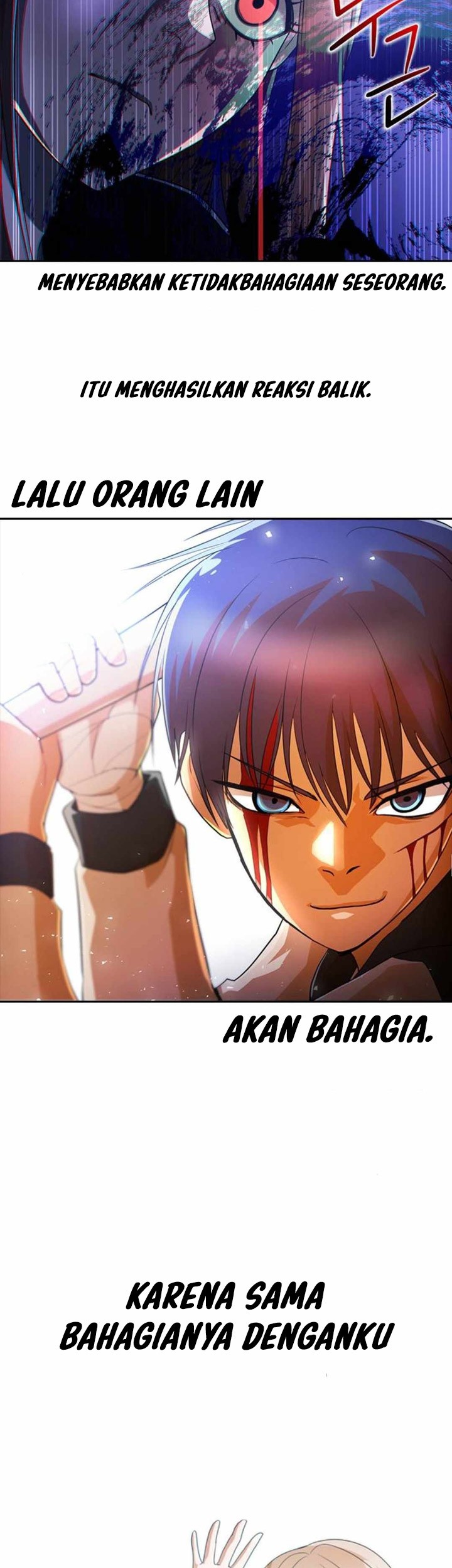 The Girl from Random Chatting! Chapter 311 Gambar 78