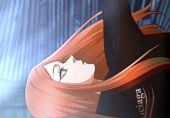 The Girl from Random Chatting! Chapter 311 Gambar 93