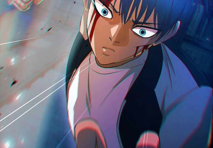 The Girl from Random Chatting! Chapter 311 Gambar 95