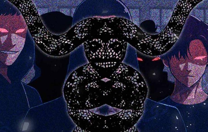 The Girl from Random Chatting! Chapter 311 Gambar 11