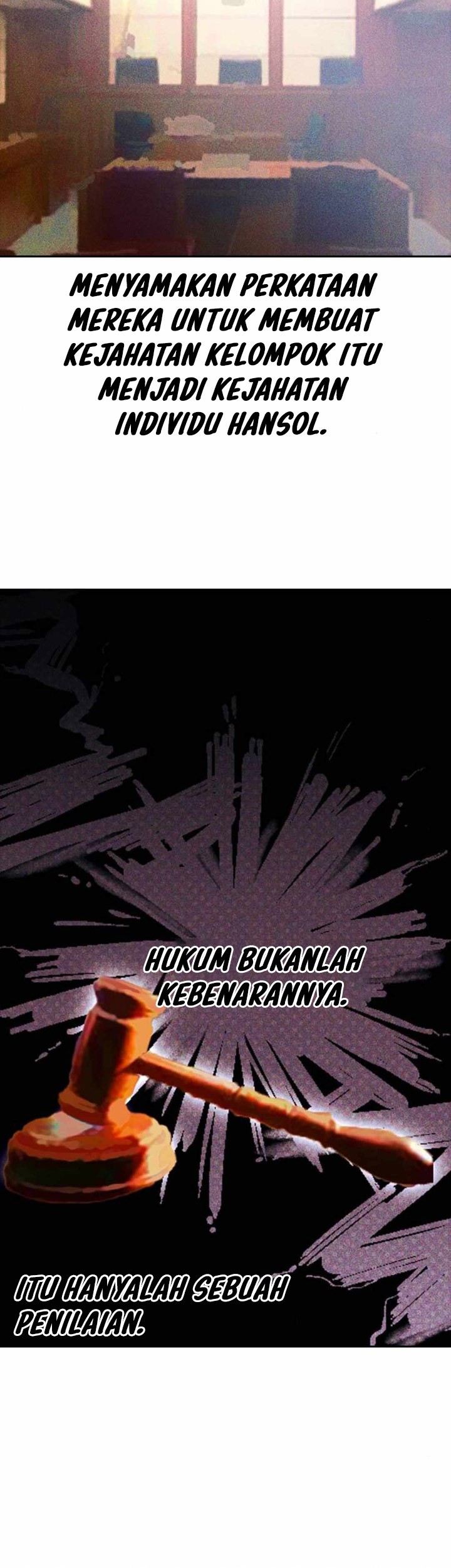 The Girl from Random Chatting! Chapter 311 Gambar 14