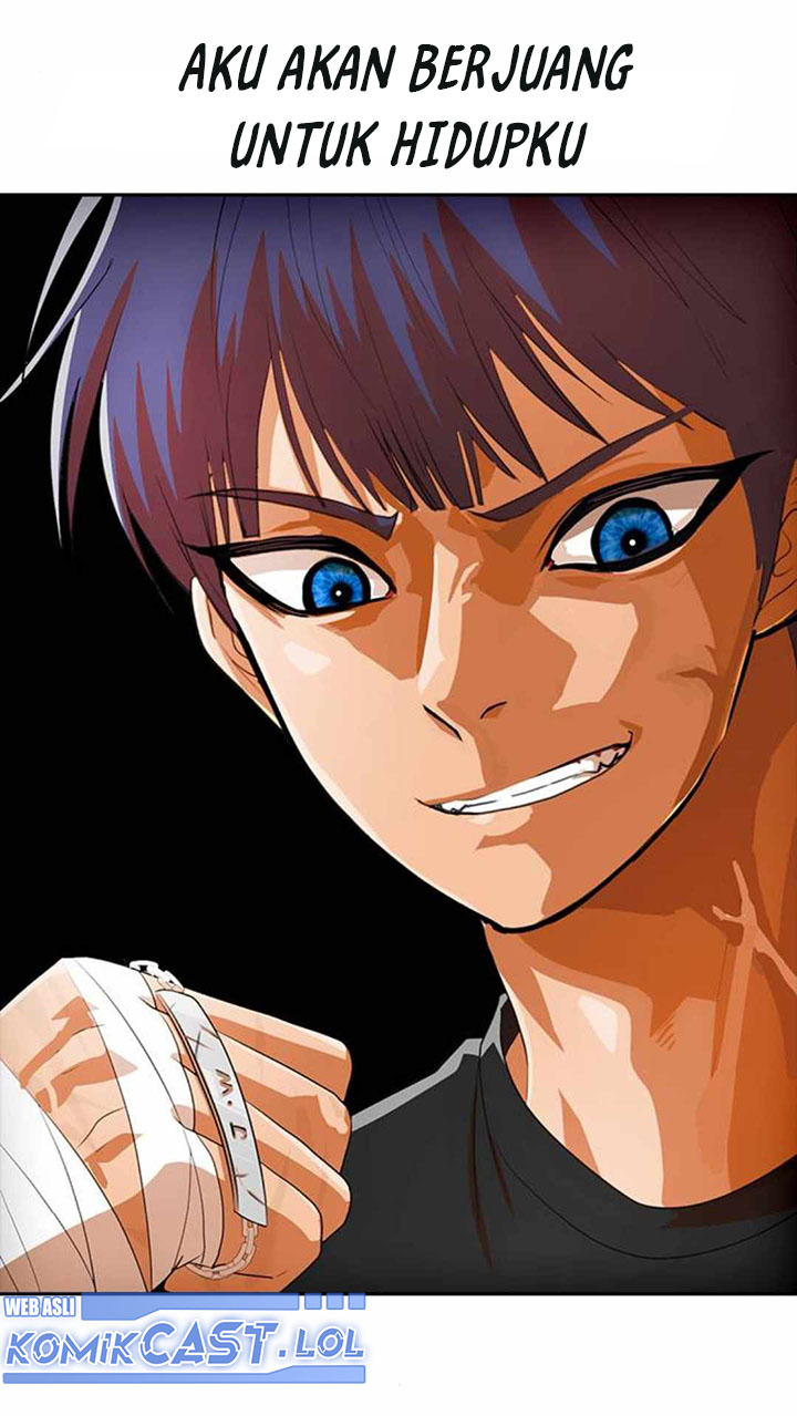 Baca Manhwa The Girl from Random Chatting! Chapter 307 Gambar 2