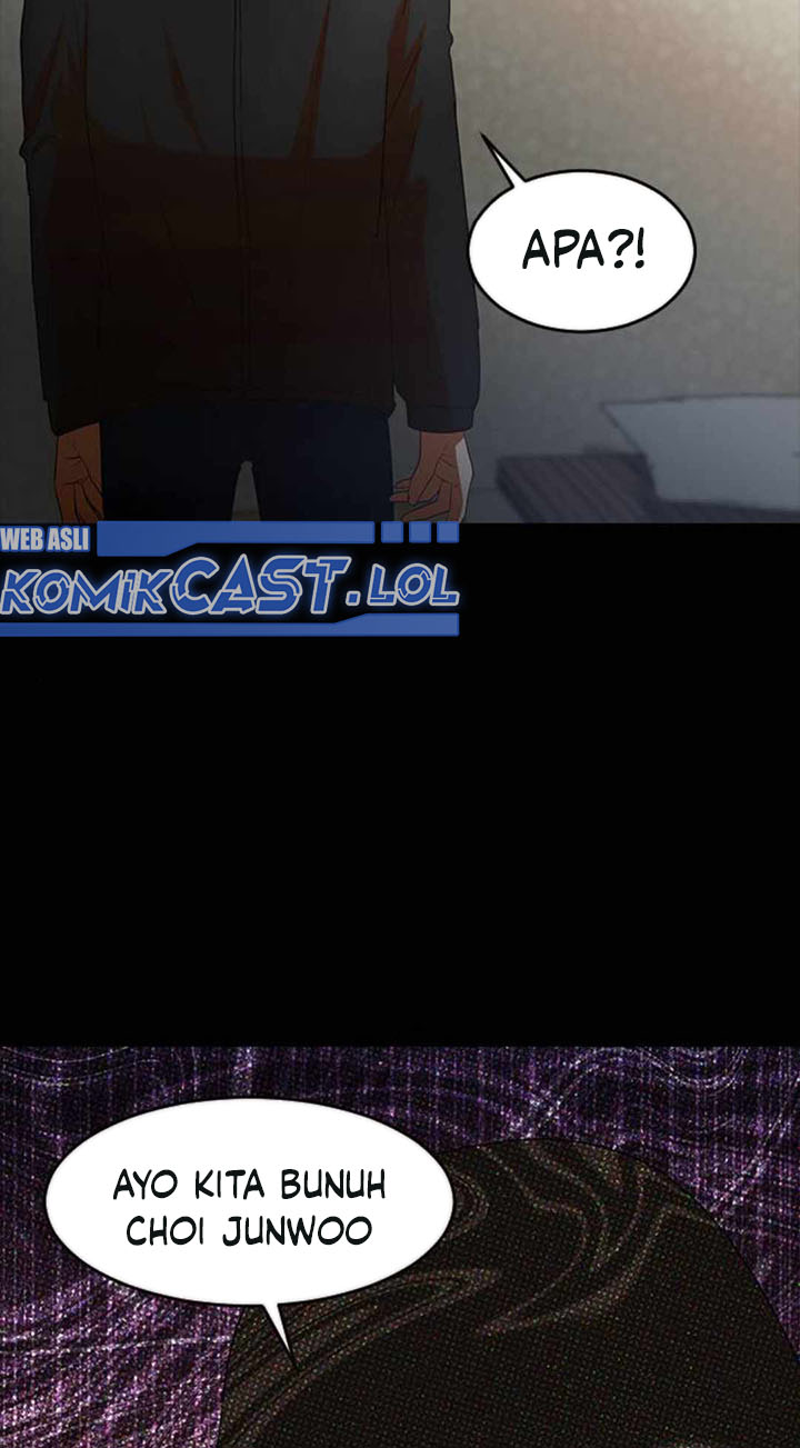 The Girl from Random Chatting! Chapter 307 Gambar 40