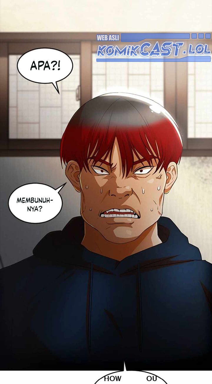 The Girl from Random Chatting! Chapter 307 Gambar 42