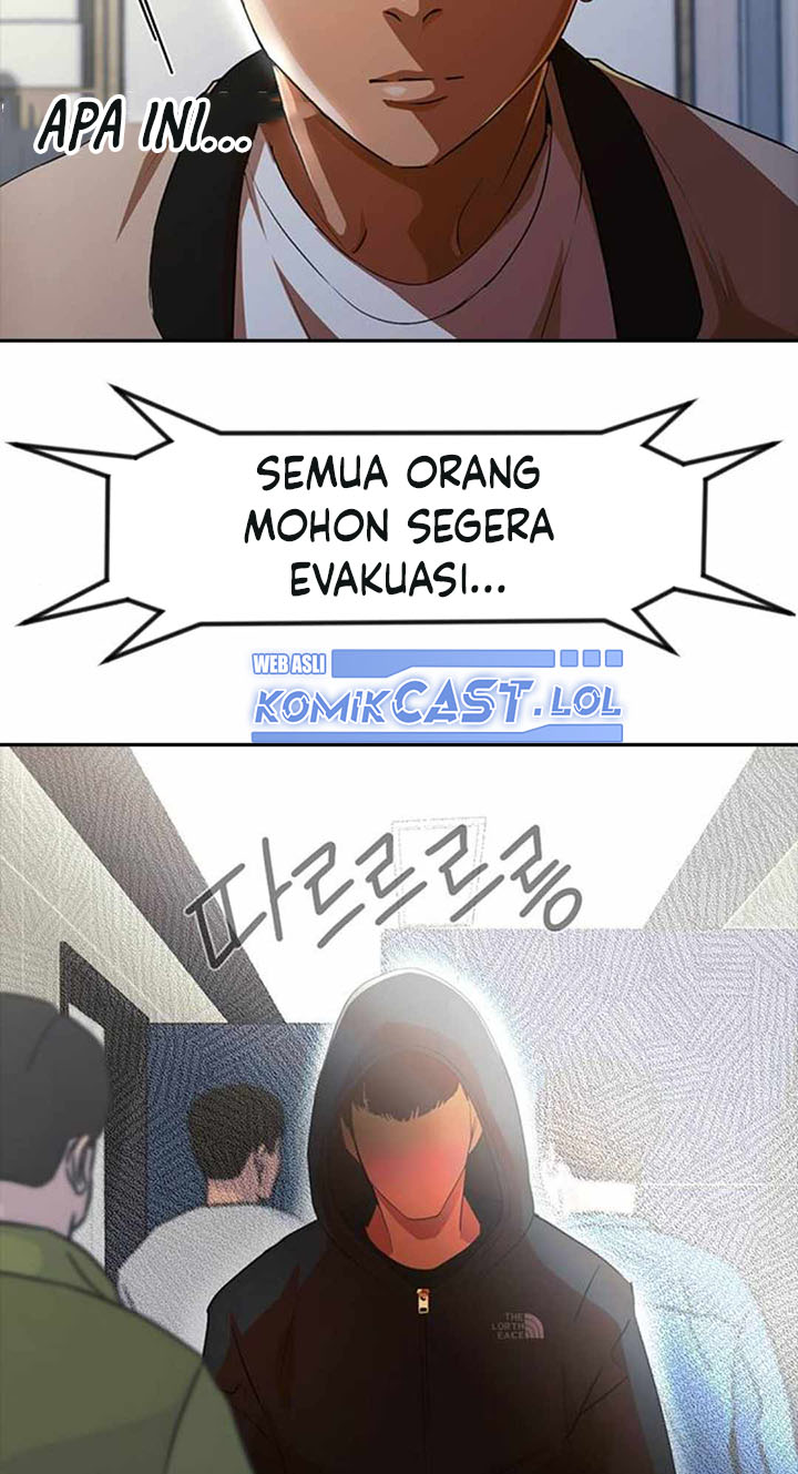The Girl from Random Chatting! Chapter 307 Gambar 78