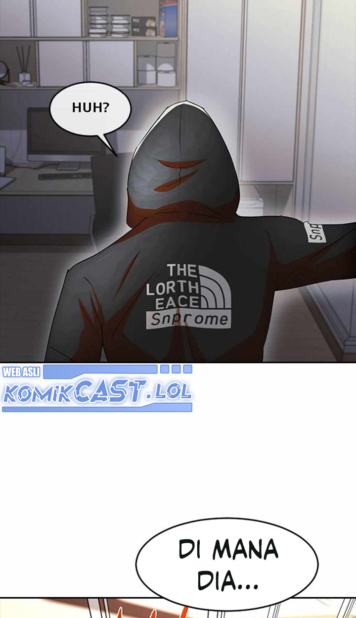 The Girl from Random Chatting! Chapter 307 Gambar 92