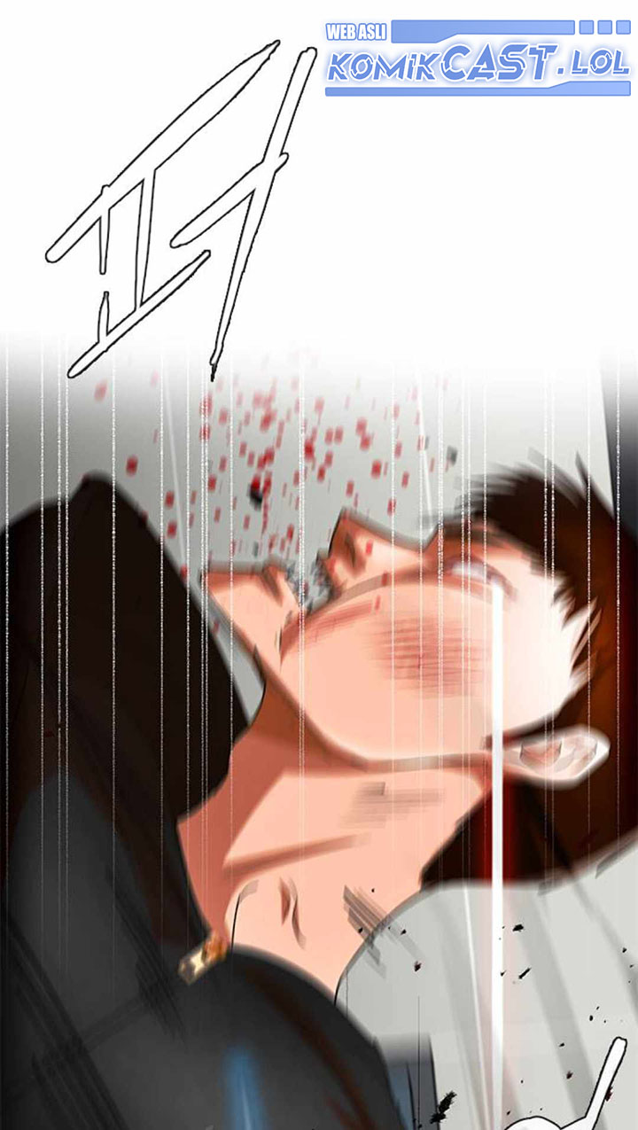 The Girl from Random Chatting! Chapter 307 Gambar 96