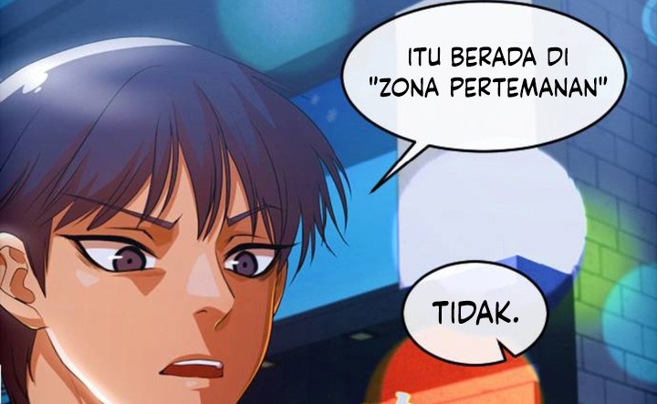 The Girl from Random Chatting! Chapter 303 Gambar 35
