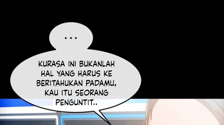 The Girl from Random Chatting! Chapter 303 Gambar 47