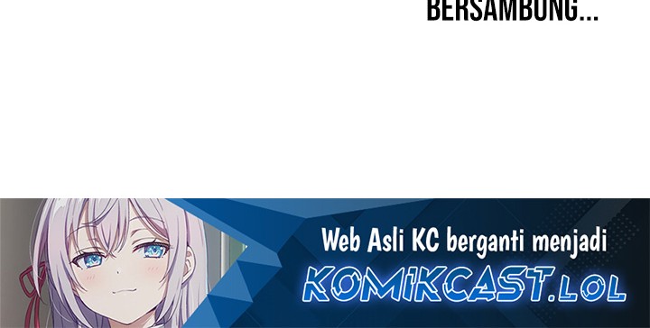 The Girl from Random Chatting! Chapter 303 Gambar 77