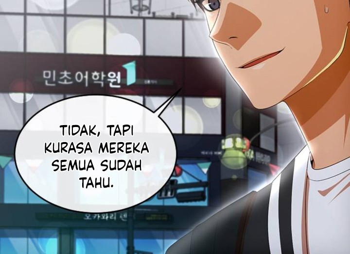 The Girl from Random Chatting! Chapter 303 Gambar 11