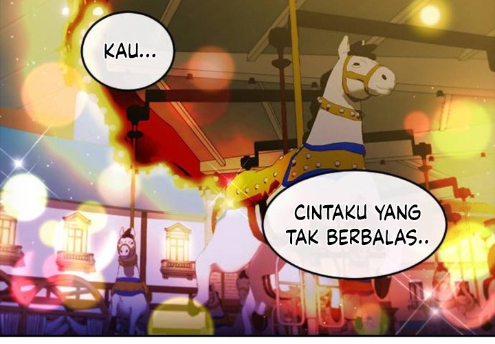 The Girl from Random Chatting! Chapter 301 Gambar 19