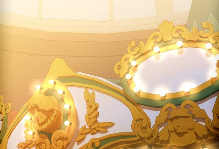 The Girl from Random Chatting! Chapter 301 Gambar 39