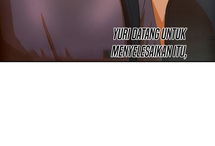 The Girl from Random Chatting! Chapter 301 Gambar 45