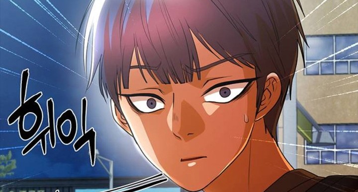 The Girl from Random Chatting! Chapter 301 Gambar 51