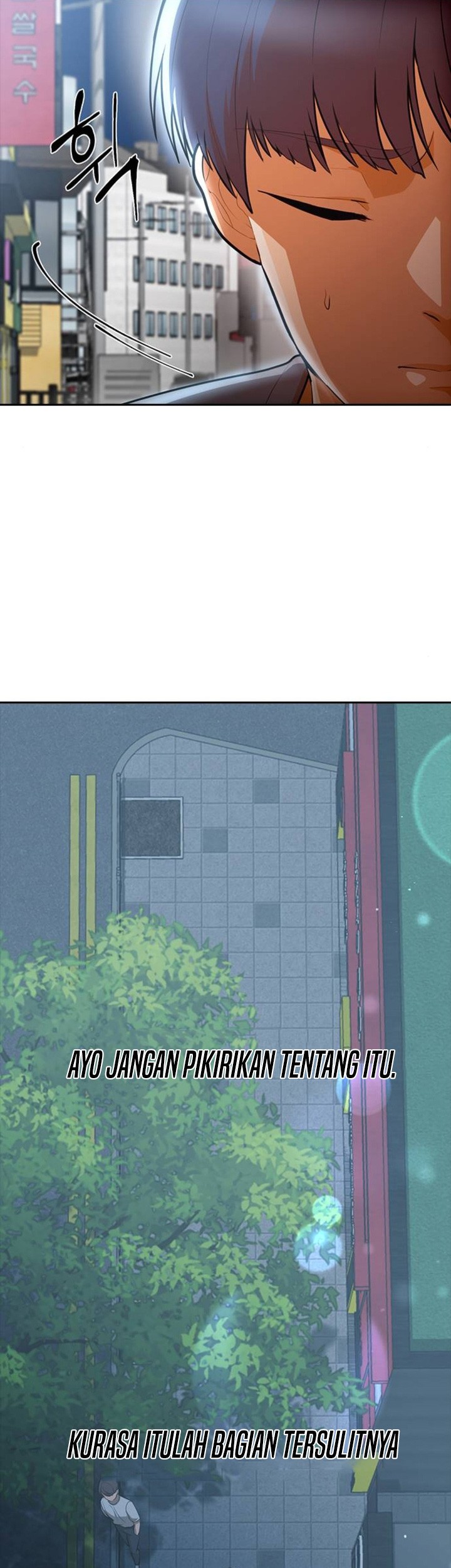 The Girl from Random Chatting! Chapter 301 Gambar 54