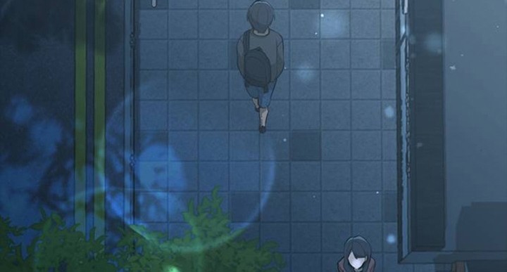 The Girl from Random Chatting! Chapter 301 Gambar 55