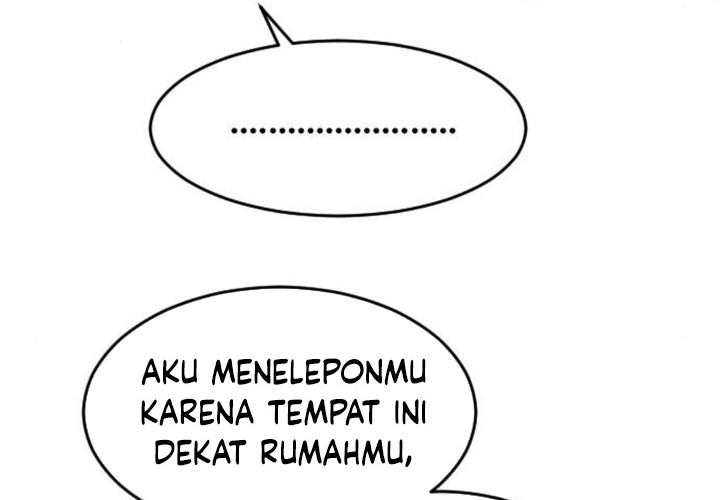 The Girl from Random Chatting! Chapter 301 Gambar 63