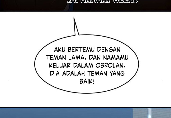 The Girl from Random Chatting! Chapter 301 Gambar 65