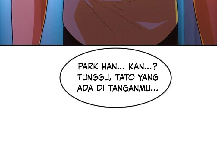 The Girl from Random Chatting! Chapter 301 Gambar 69