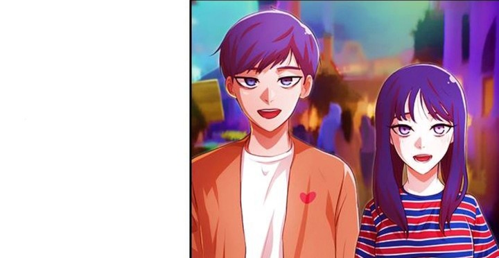 The Girl from Random Chatting! Chapter 301 Gambar 11