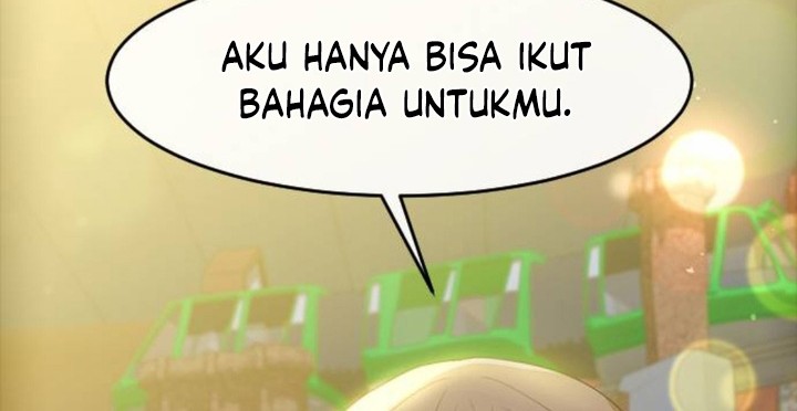 The Girl from Random Chatting! Chapter 301 Gambar 13