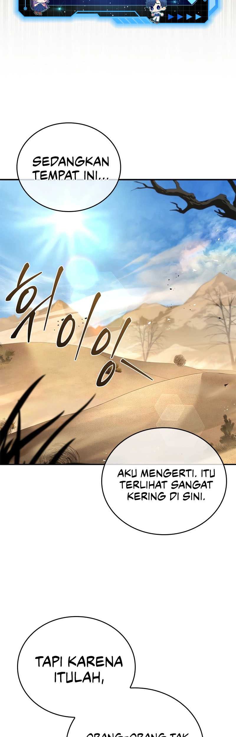 The Regressed Demon Lord Is Kind Chapter 36 Gambar 12