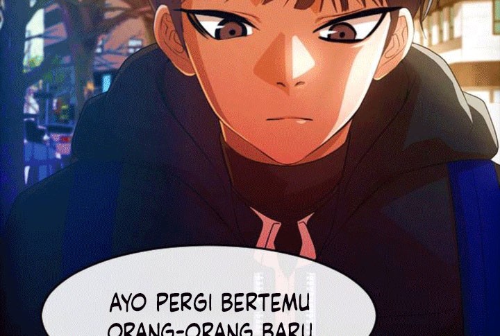 The Girl from Random Chatting! Chapter 293 Gambar 60