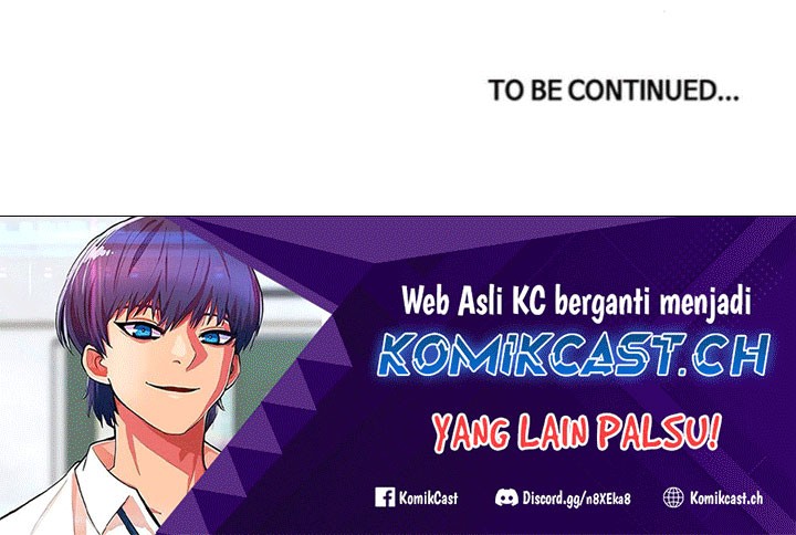 The Girl from Random Chatting! Chapter 293 Gambar 63