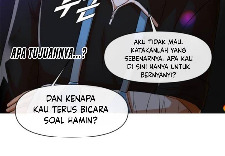 The Girl from Random Chatting! Chapter 286 Gambar 26