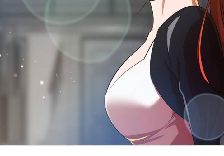 The Girl from Random Chatting! Chapter 286 Gambar 3