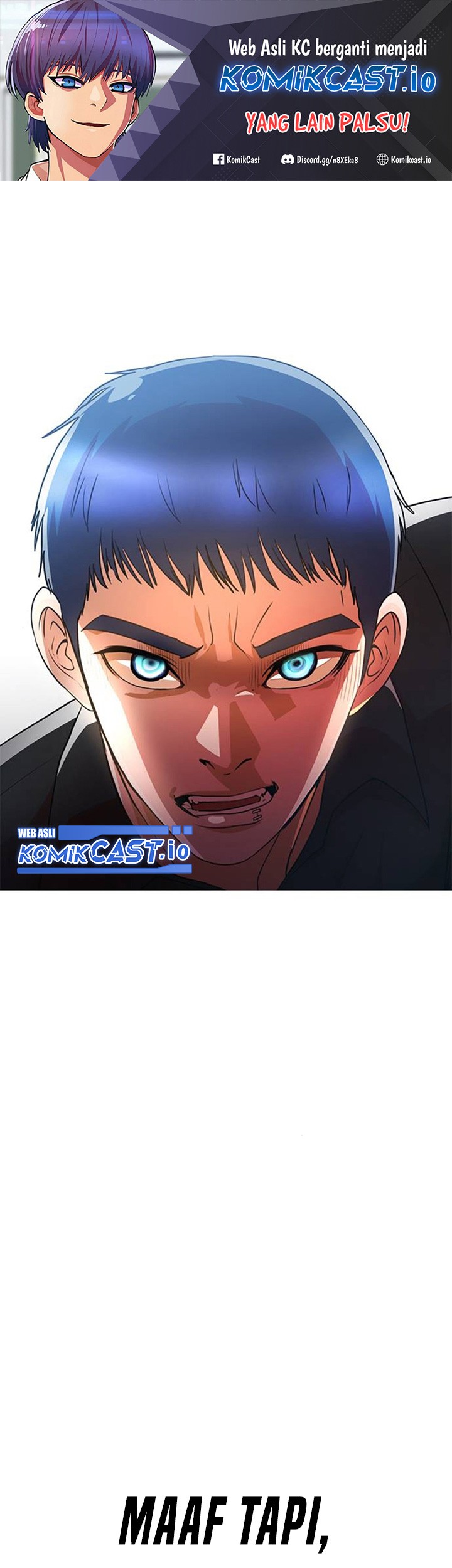 Baca Manhwa The Girl from Random Chatting! Chapter 279 Gambar 2