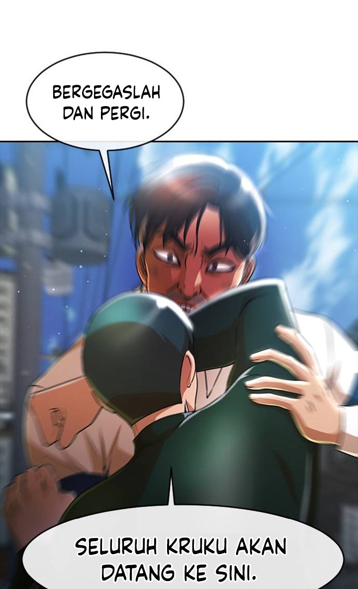 The Girl from Random Chatting! Chapter 279 Gambar 59