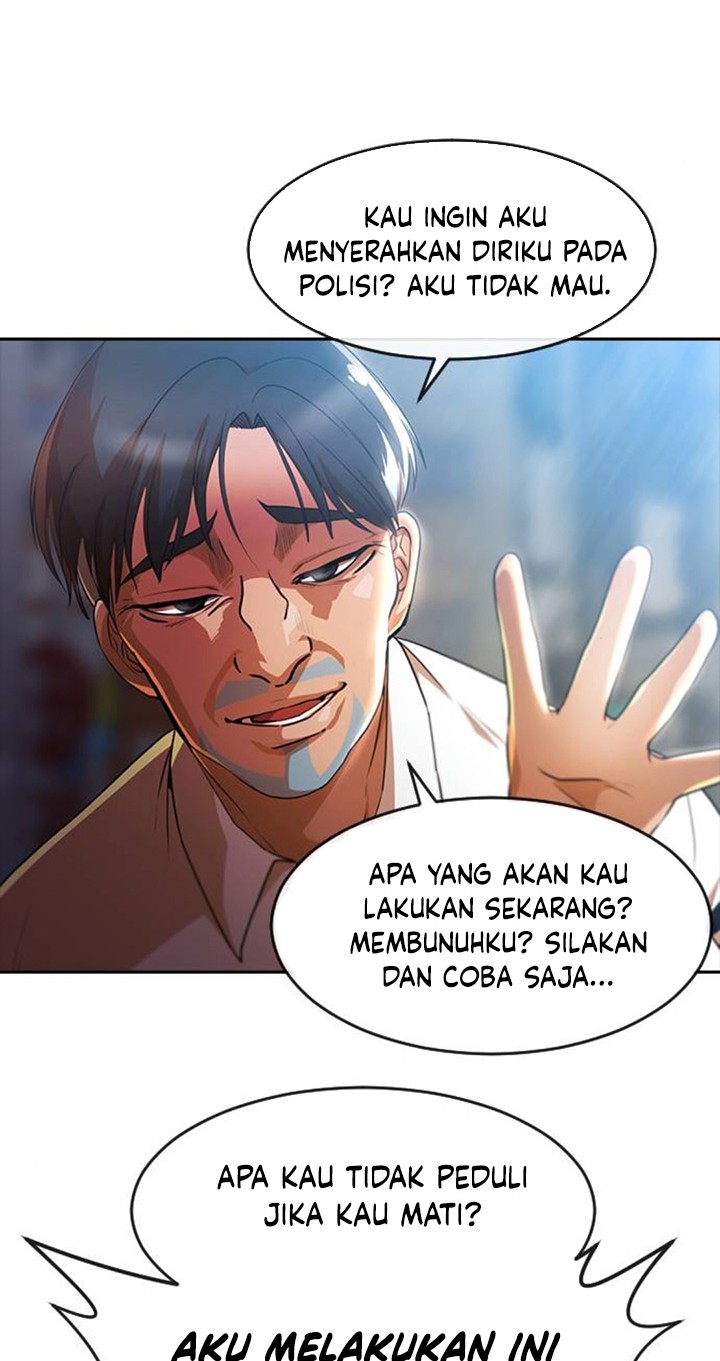 The Girl from Random Chatting! Chapter 279 Gambar 13